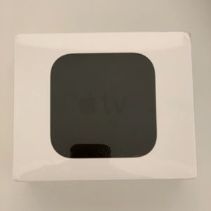 NWT 🏷 Apple TV 4K